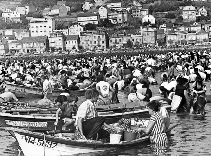 Equipamento e Traballo